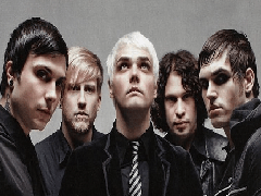 My Chemical Romance Songs