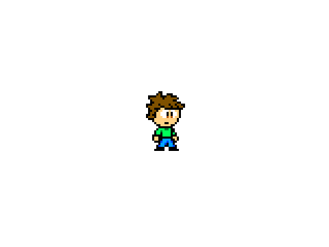 FNF Kris Test
