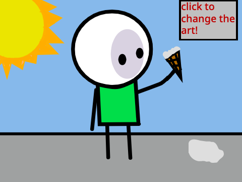 TheInternetIsCool Fan Art (I added even more fan art.)
