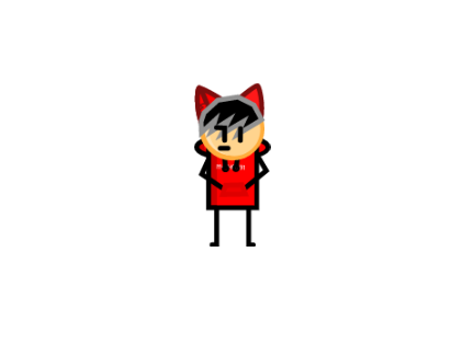 Semi-new artstyle.