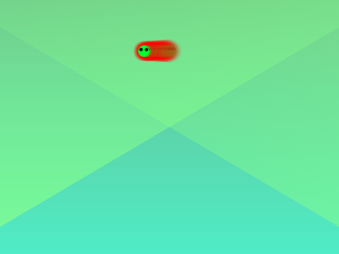 Testing My Worm