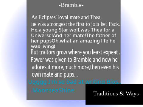 Eclipse Pack Bios (MoonseaShine's version)