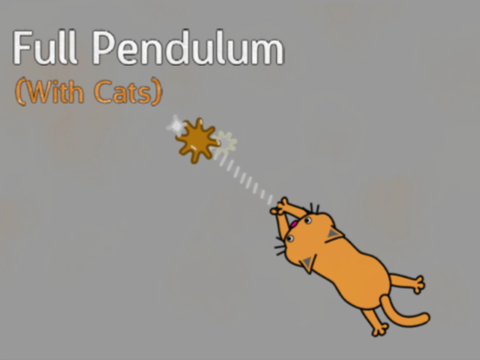 Full Pendulum