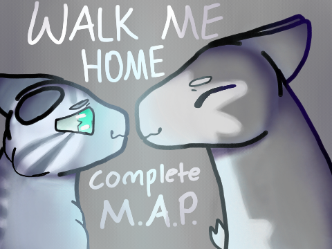TNE - Walk me Home