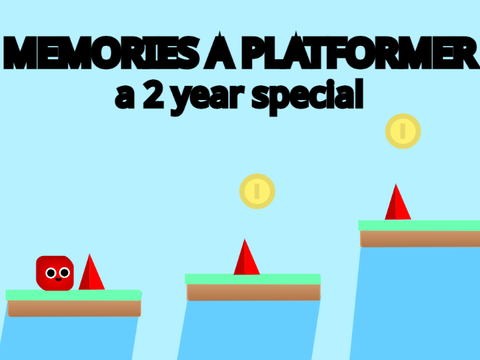 memories a platformer 