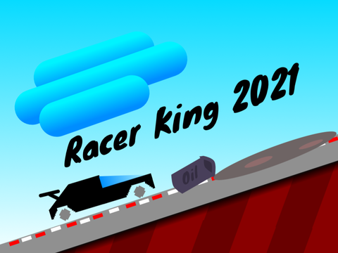 Racer || King || 2021 || v.1.2 #Games #All