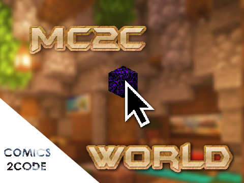 MC2C world v1.7