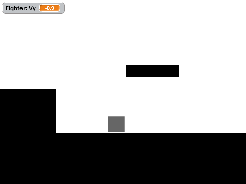 Platformer Test