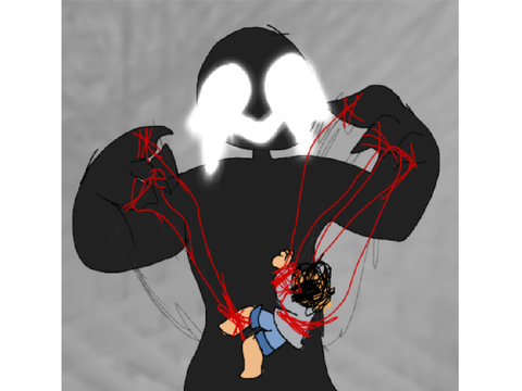 Mah new pfp