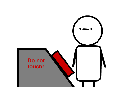 Button