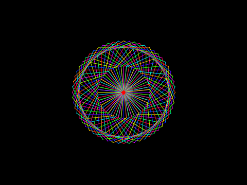 Spirograph