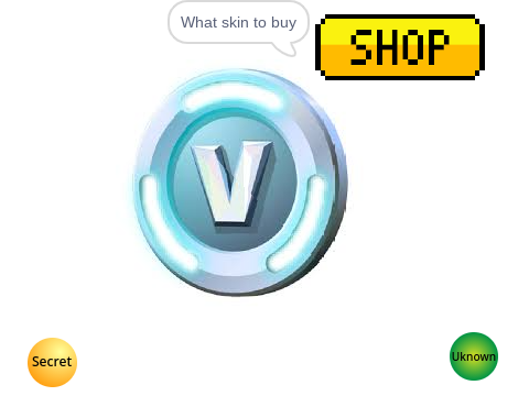 V-Bucks Clicker