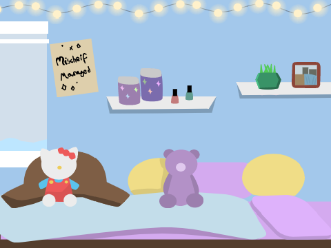 bedroom┆an fpca