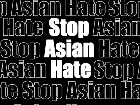 #StopAsianHate
