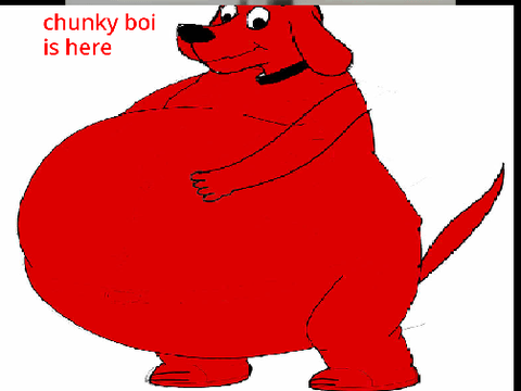 infinite dogs 