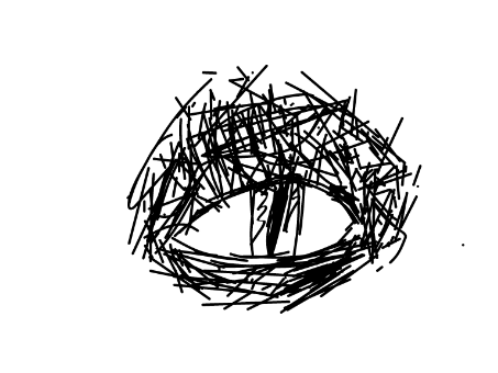 What in the world did I just create-
