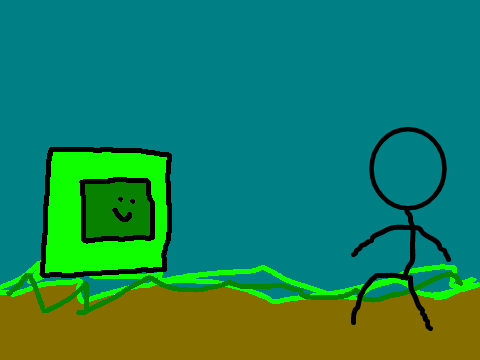 Fight Slime (remix to fight) remix