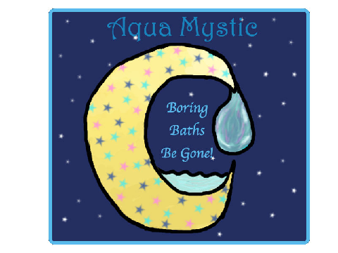 Bath Bombs Logo