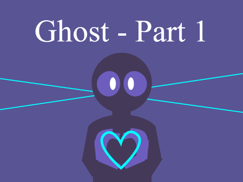 Ghost - part 1