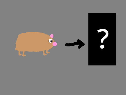 new oc?