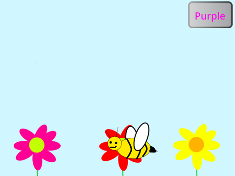 Buzzy Bee
