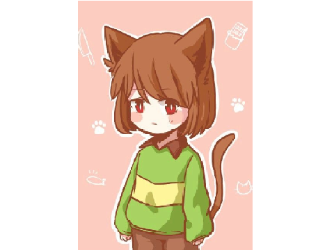 Repost If You Don't Hate Chara! remix-2 remix remix REMIX GUYS COM ON LETS GO