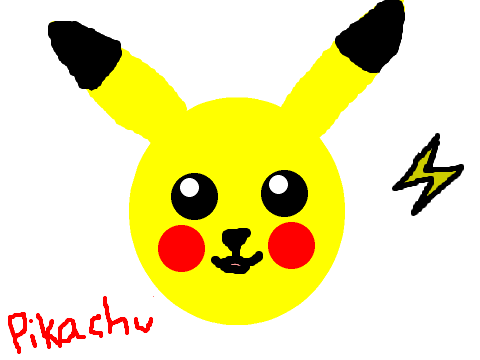 Pickachu