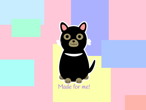 Sticker Gallery!