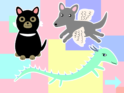 Stickers Contest Entry!