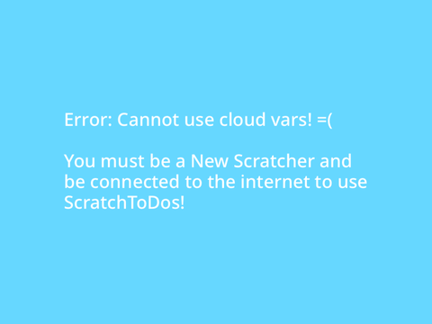 ScratchTodos (for Teams)
