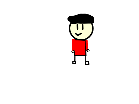 My Oc final