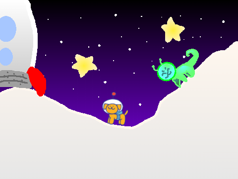 space puppy adventure-test