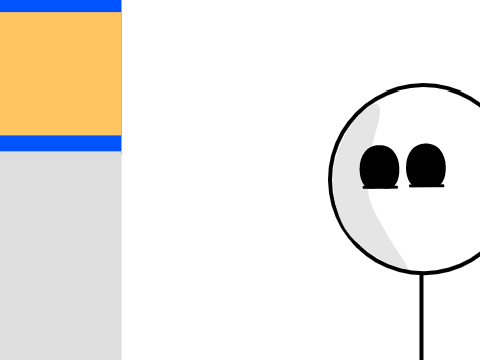 Getting Friends /but/ it's backward (Random #1) 