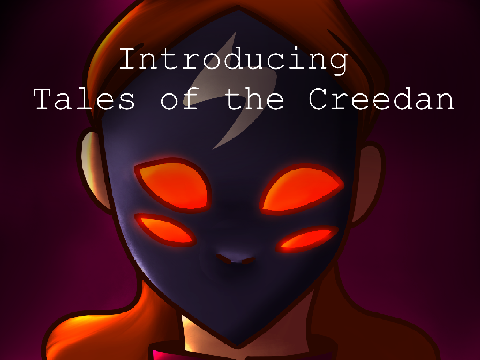 Tales of the Creedan: Prologue and Chapter One