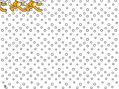 find the blended dot v 2.0