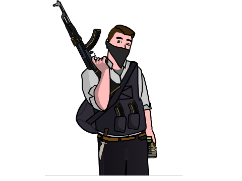 New PFP
