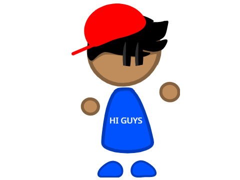 FANART For Fire God