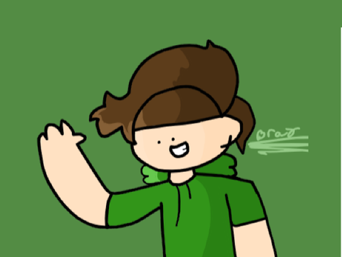 BrayMations PFP { For 100 follower contest }