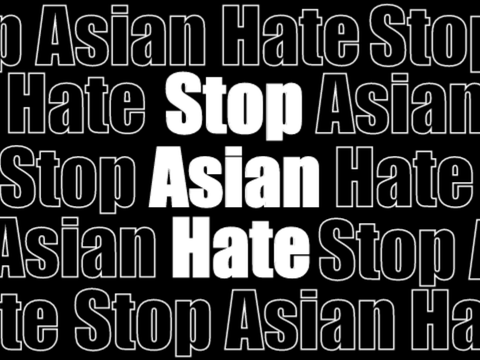 Stop Asian Hate. remix remix