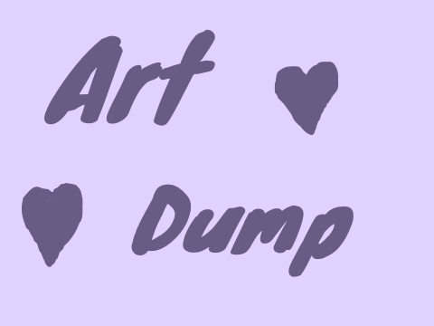 Art Dump