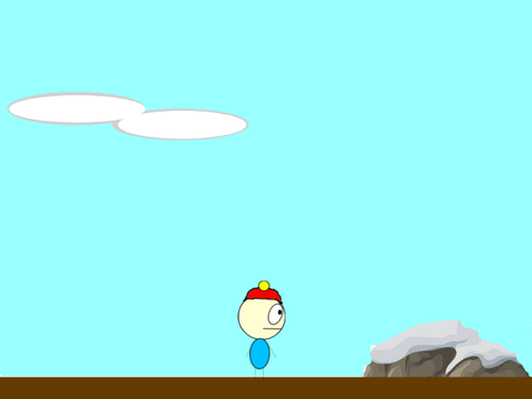 Stick