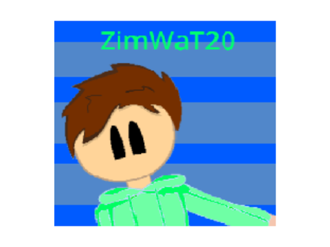 My entry