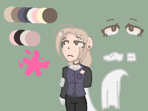 konomi katsura - ref