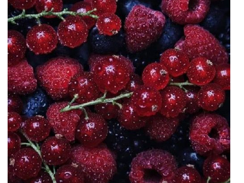 berry