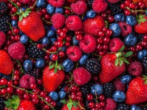 berry