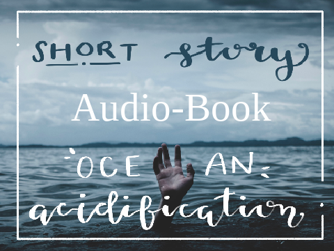 Ocean Acidification PART ONE DAY-AB