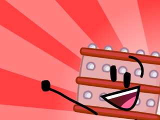 Object raid reloaded: episode  1: Cake anyone?