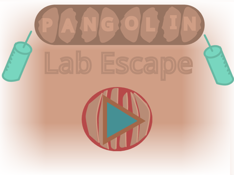  Pangolin Lab Escape Platformer