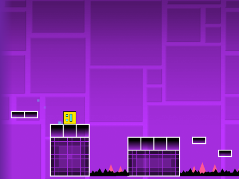 Geometry Dash v1.5