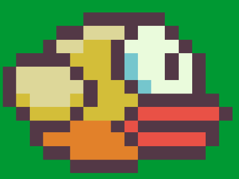 Flappy Bird!